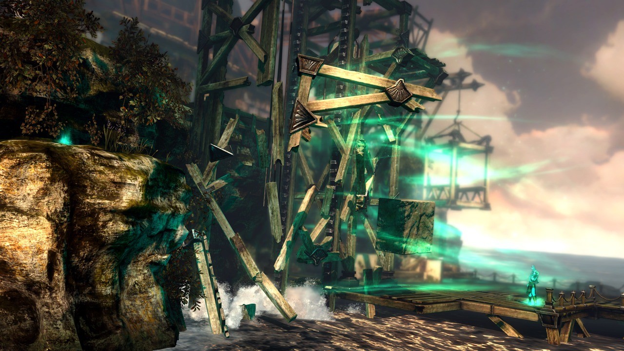 God of War: Ascension (Edición Coleccionista) - Imagen 29